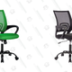 Mesh Ergonomic Office Chair | $52 | Dailysteals | Use code KJERGOCHR